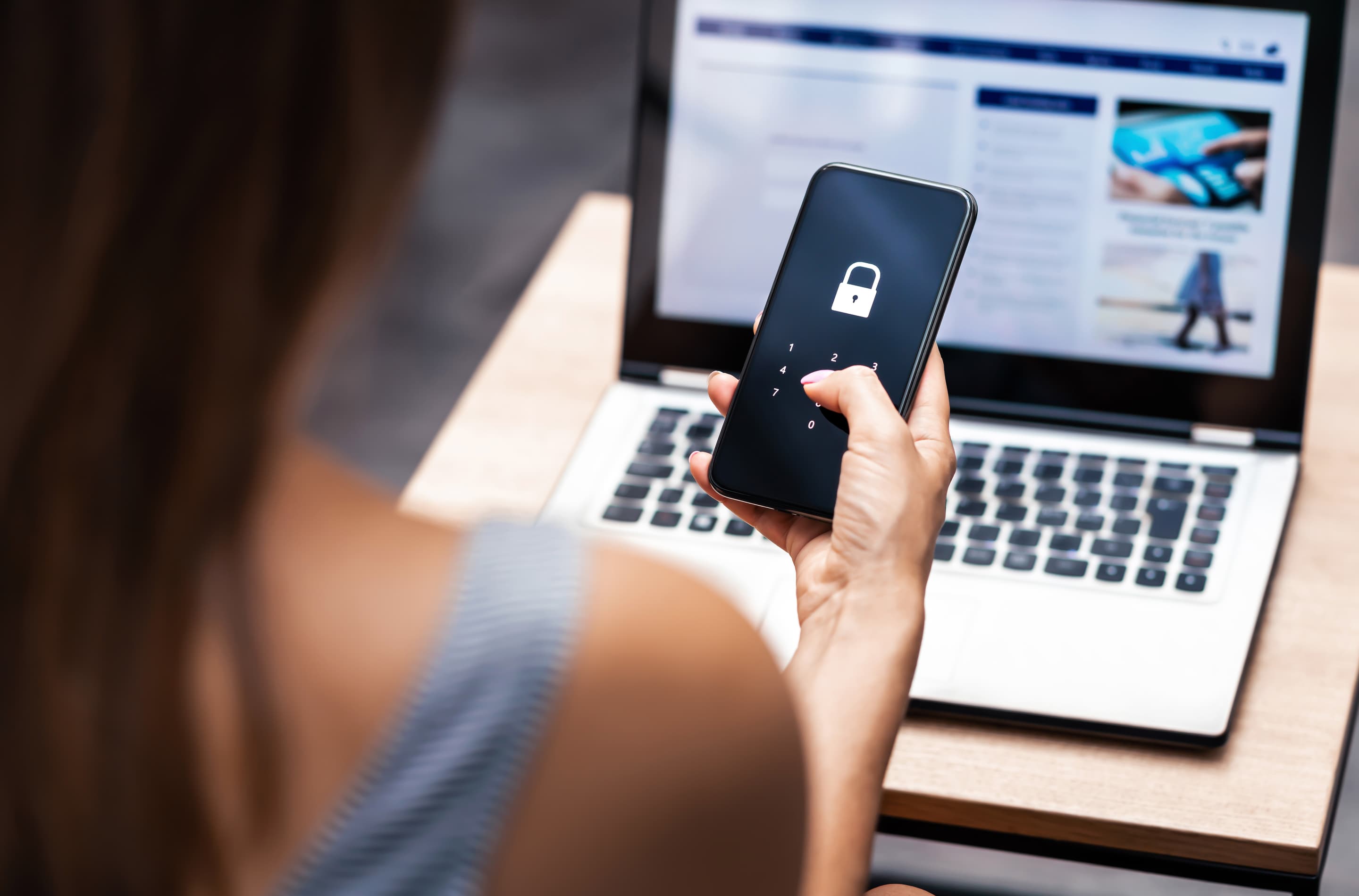 Cyber insurance business