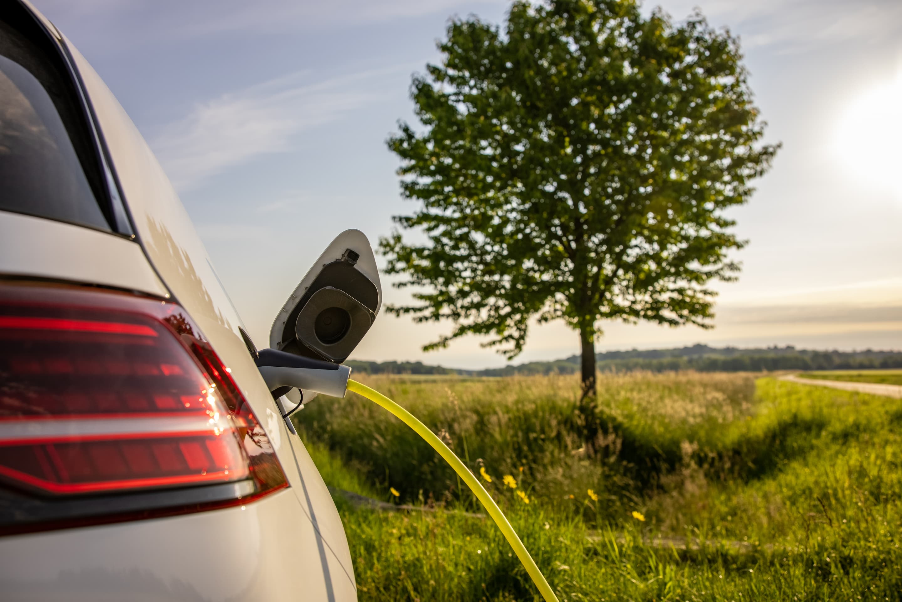 Car insurance for electric cars